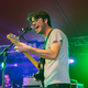 Modern Baseball's Jake Ewald (Photo: Getty Images/Andrew Benge)